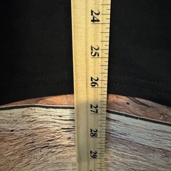 Van Halen Racing 84 Small Graphic T-Shirt Men's Rock Band Tee Black Race Car - Picture 5 of 6